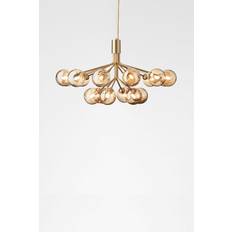 Nuura Lamper Nuura Apiales 18 Pendel ∅ 89cm