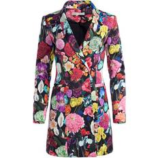 Alice + Olivia Latoya Blazer Mini Dress