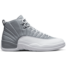 Nike Air Jordan 12 Retro - Stealth/Cool Grey/White