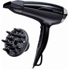 Remington Seche-Cheveux D5215 E51 2300W 3 Températures 2 Vitesses 2200W