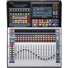 StudioLive 32SC