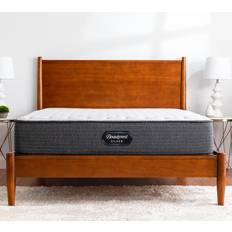 Beautyrest California King Mattresses Beautyrest BRS900 12 Inch Hybrid Tight Top California King