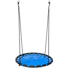 Schaumgummi Spielplätze Kayoba Buddy Swing Ø100cm