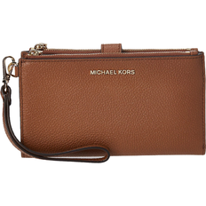 Mobillomme Lommebøker Michael Kors Adele Smartphone Wallet - Luggage