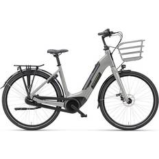 Elcyklar Batavus Altura E-Go Power Damcykel