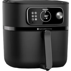 Philips Friteuse à air Friteuses Philips HD9875/90 XXL AIR FRYER