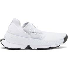 Nike Slip-On Sneakers Nike Go FlyEase W - White/Black