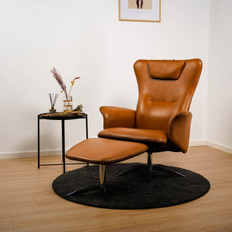 Hjort Knudsen Opus Lænestol 105cm