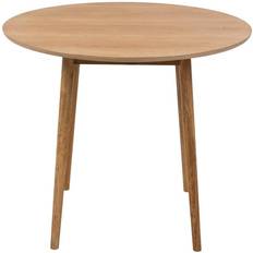 AC Nordic Nagano Table à manger 120cm