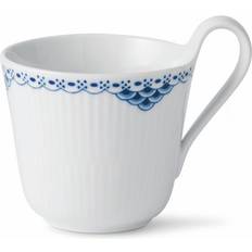 Royal Copenhagen Princess Mugg, Tekopp 33cl