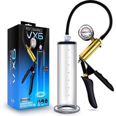 Performance Vx6