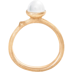 Lotus lynggaard Ole Lynggaard Lotus Ring - Gold/Pearl