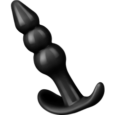 EIS Analdildo mit Kugelstruktur 9cm