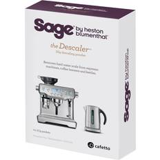 Descaler 4pcs