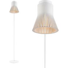 Secto Design Stehleuchten & Bodenleuchten Secto Design Petite 4610 Bodenlampe 130cm