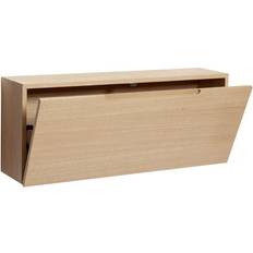 FSC (The Forest Stewardship Council) Shoe Racks Hübsch Collect Shoe Rack 100x40cm