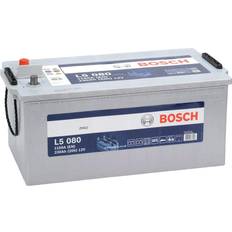 230ah batteri Bosch L5 080 230 Ah