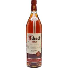 Vine Asbach Uralt Brandy