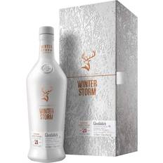 Glenfiddich whiskey Glenfiddich Winter Storm 43% 70cl