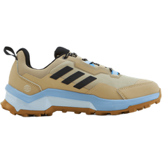 Shoes adidas terrex ax4 adidas Terrex AX4 GTX W - Beige Tone/Core Black/Ambient Sky