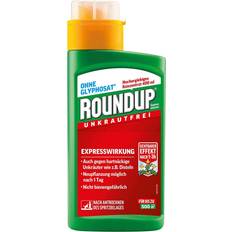 ROUNDUP Express Konzentrat Plantenæring & Gødning