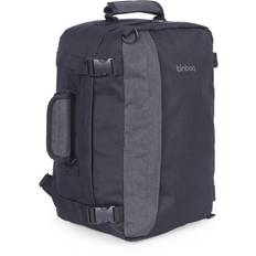 Blnbag Luggage Backpack - Black