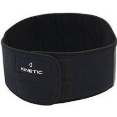 Vadebælte Kinetic No Pain Fishing Belt M/L Black