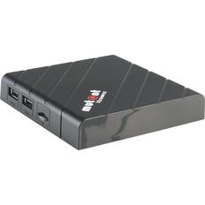 Media Player Mutant Xtreamz 8K Android 10 OTT Media Streamer