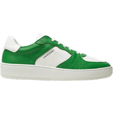 Pro Basket M - White/Green