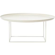 Norr11 Duke Large Table Basse 90cm