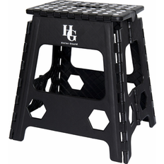 Folding Stool