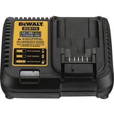 Dewalt DCB115