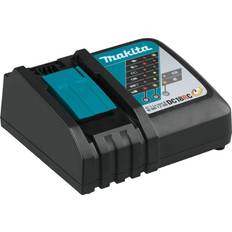 Makita DC18RC 14.4V-18V LynLader 230V