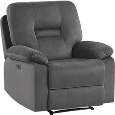 Bergen fåtölj Beliani Electrically Adjustable Fåtölj 101cm