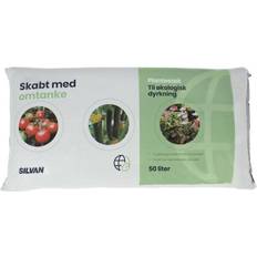 Silvan Plant Bag Plantenæring