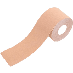 Pink - Women Lingerie Accessories PrettyLittleThing Booby Tape - Nude