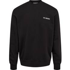 Han kjøbenhavn sweatshirt Han Kjøbenhavn Casual Crew Sweatshirts - Black