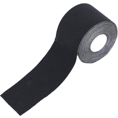 Elastane/Lycra/Spandex Lingerie Accessories PrettyLittleThing Booby Tape - Black