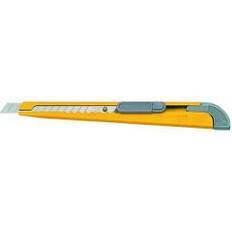 Henning Sorensen dura slim 2 knivblade Hobbykniv