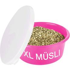 XL müsliskål låg Lys