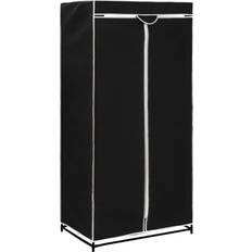 Polyester Rangement Vêtements vidaXL 2824 Armoire 75x160cm