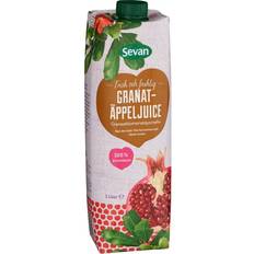 Granatäpple Juice & Fruktdrycker Sevan Pomegranate Juice 100cl