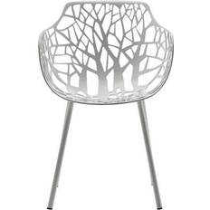 Aluminium Fåtöljer Fast Design Forest Fåtölj 80cm