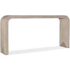 Hooker Furniture Commerce & Market Delta 73.5" Console Table