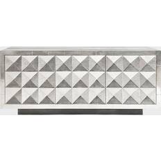 Talitha Credenza GRAY Oppbevaringsskap