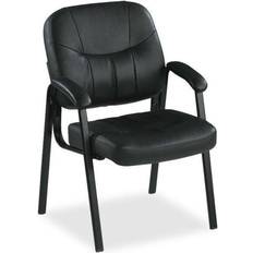 Executive office guest chairs Lorell Executive Office Chair