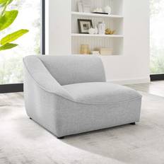 Sofas modway Comprise Left-Arm Sectional Sofa