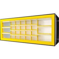 Furniture Iris 26-Drawer Storage Cabinet