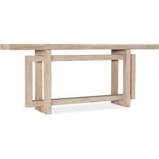 80 inch console table Hooker Furniture 7228-85007-80 Console Table