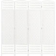 Homcom 4 Panel Room Divider